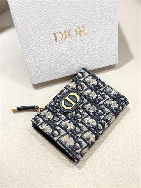 christian dior 30montaigne|dior 30 montaigne wallet.